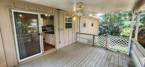 Tiny photo for 927 HAWTHORNE APT B Street, Tallahassee, FL 32308 (MLS # 392058)