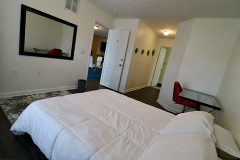 Tiny photo for 3000 S Adams Street #824, Tallahassee, FL 32301 (MLS # 390757)