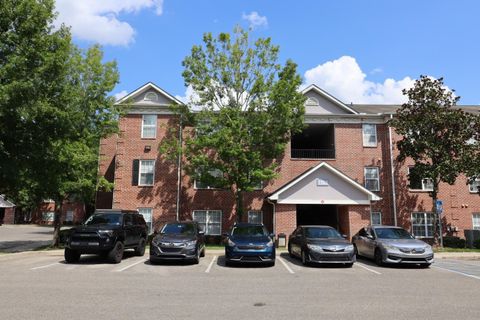 Photo of 3000 S Adams Street #824, Tallahassee, FL 32301 (MLS # 390757)