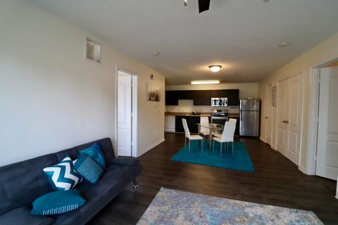 Tiny photo for 3000 S Adams Street #824, Tallahassee, FL 32301 (MLS # 390757)