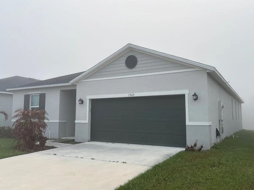 Photo of 1525 Mattie Pointe Place, Other Florida, FL 33823 (MLS # 397874)