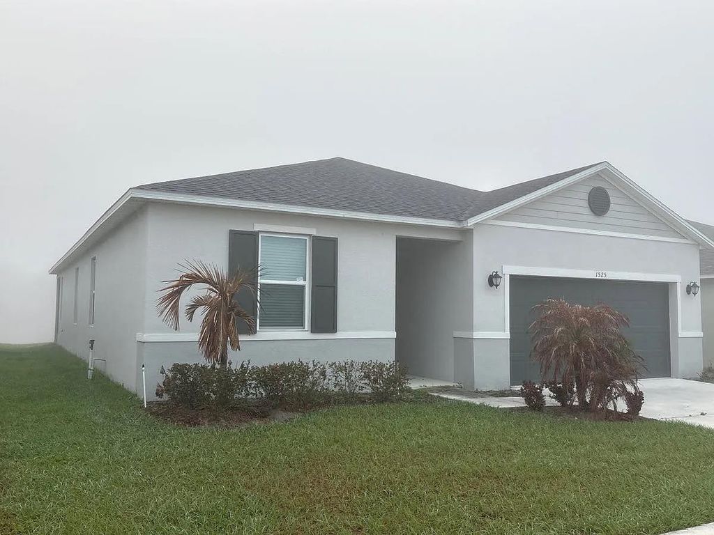 Photo of 1525 Mattie Pointe Place, Other Florida, FL 33823 (MLS # 397874)