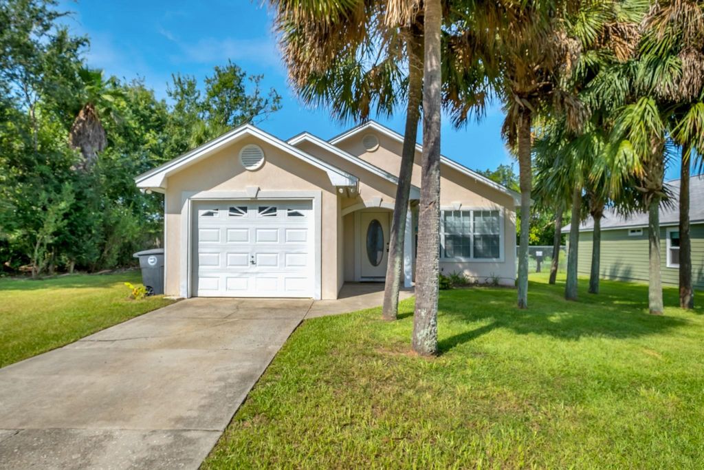 Photo of 3214 Skyview Drive, Tallahassee, FL 32303 (MLS # 388996)