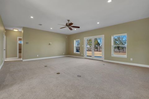 Tiny photo for 925 HIAWATHA FARMS Road, Monticello, FL 32344 (MLS # 399015)