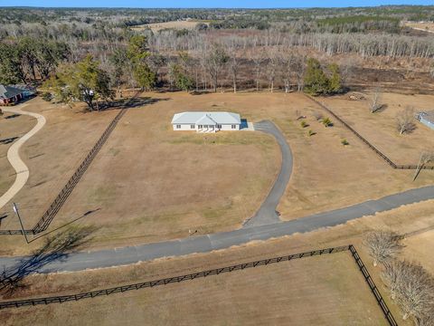 Tiny photo for 925 HIAWATHA FARMS Road, Monticello, FL 32344 (MLS # 399015)