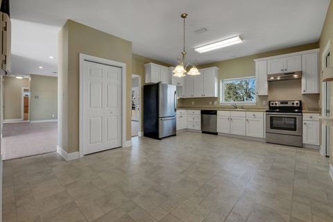 Tiny photo for 925 HIAWATHA FARMS Road, Monticello, FL 32344 (MLS # 399015)