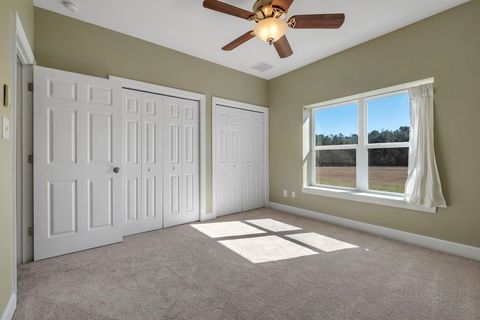 Tiny photo for 925 HIAWATHA FARMS Road, Monticello, FL 32344 (MLS # 399015)