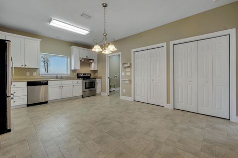 Tiny photo for 925 HIAWATHA FARMS Road, Monticello, FL 32344 (MLS # 399015)
