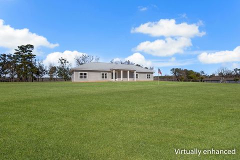Tiny photo for 925 HIAWATHA FARMS Road, Monticello, FL 32344 (MLS # 399015)