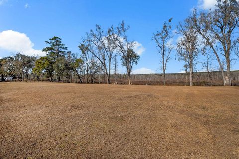 Tiny photo for 925 HIAWATHA FARMS Road, Monticello, FL 32344 (MLS # 399015)