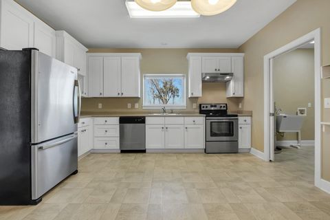 Tiny photo for 925 HIAWATHA FARMS Road, Monticello, FL 32344 (MLS # 399015)