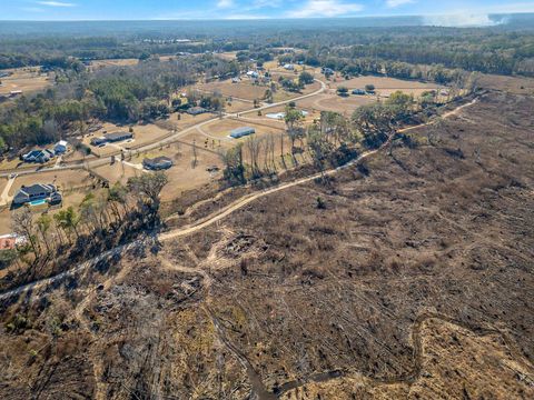 Tiny photo for 925 HIAWATHA FARMS Road, Monticello, FL 32344 (MLS # 399015)