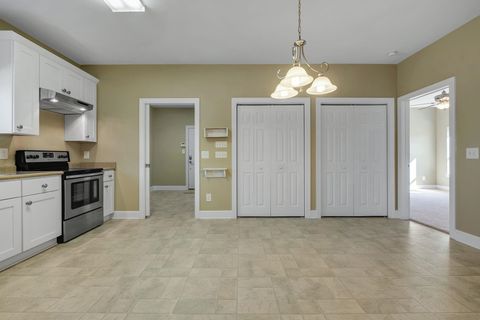 Tiny photo for 925 HIAWATHA FARMS Road, Monticello, FL 32344 (MLS # 399015)