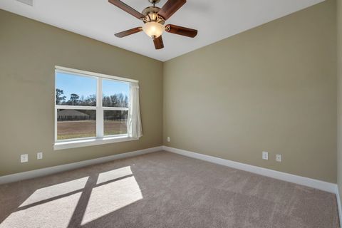 Tiny photo for 925 HIAWATHA FARMS Road, Monticello, FL 32344 (MLS # 399015)