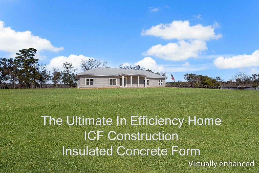 Photo of 925 HIAWATHA FARMS Road, Monticello, FL 32344 (MLS # 399015)