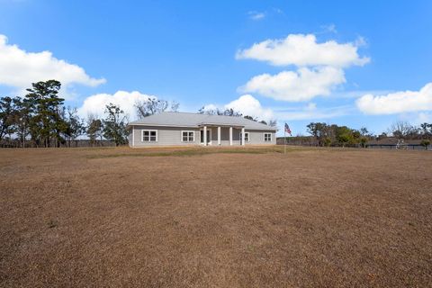 Tiny photo for 925 HIAWATHA FARMS Road, Monticello, FL 32344 (MLS # 399015)