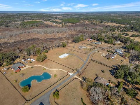 Tiny photo for 925 HIAWATHA FARMS Road, Monticello, FL 32344 (MLS # 399015)