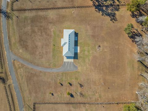 Tiny photo for 925 HIAWATHA FARMS Road, Monticello, FL 32344 (MLS # 399015)