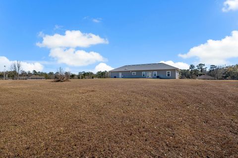 Tiny photo for 925 HIAWATHA FARMS Road, Monticello, FL 32344 (MLS # 399015)