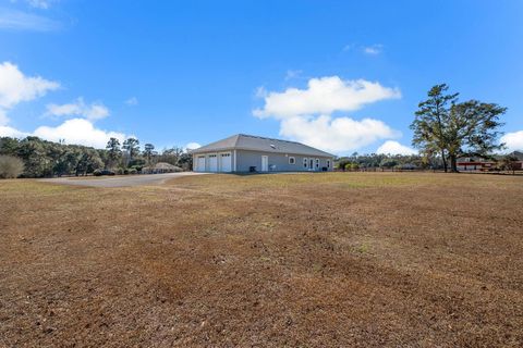 Tiny photo for 925 HIAWATHA FARMS Road, Monticello, FL 32344 (MLS # 399015)