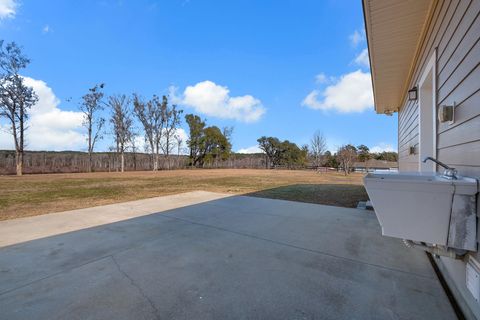 Tiny photo for 925 HIAWATHA FARMS Road, Monticello, FL 32344 (MLS # 399015)