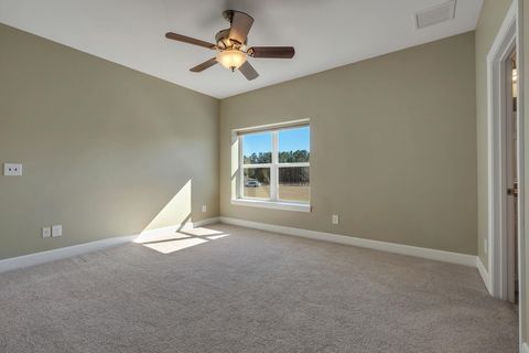 Tiny photo for 925 HIAWATHA FARMS Road, Monticello, FL 32344 (MLS # 399015)
