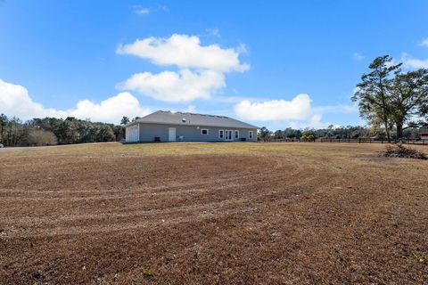 Tiny photo for 925 HIAWATHA FARMS Road, Monticello, FL 32344 (MLS # 399015)