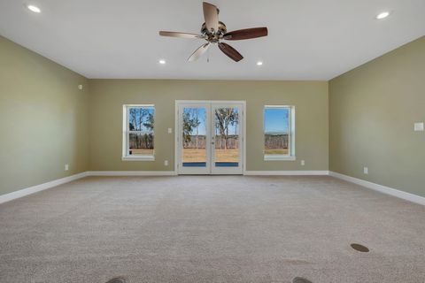 Tiny photo for 925 HIAWATHA FARMS Road, Monticello, FL 32344 (MLS # 399015)