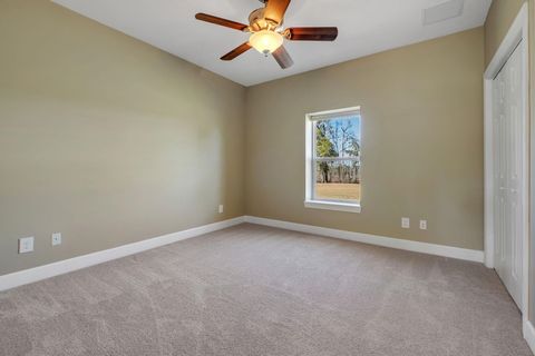 Tiny photo for 925 HIAWATHA FARMS Road, Monticello, FL 32344 (MLS # 399015)