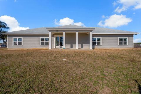Tiny photo for 925 HIAWATHA FARMS Road, Monticello, FL 32344 (MLS # 399015)