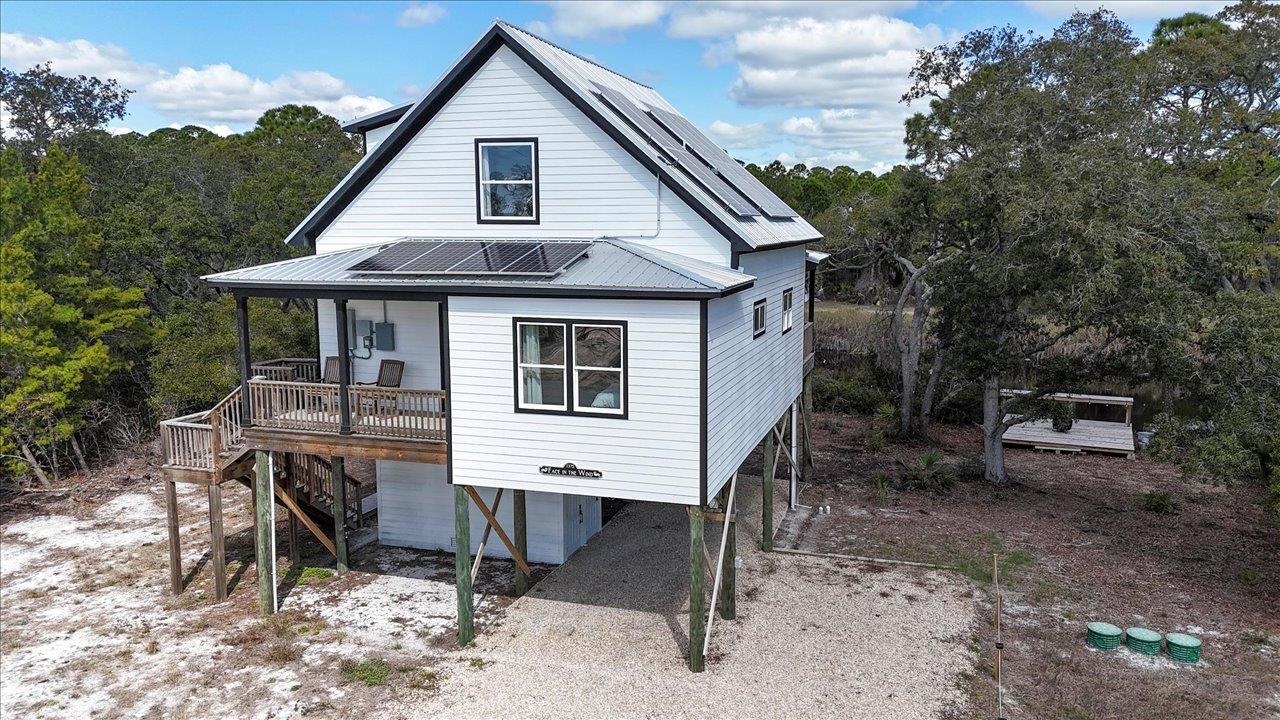 1372 ALLIGATOR Drive