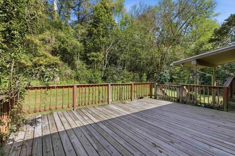 Tiny photo for 615 N Calhoun Street, Quincy, FL 32351 (MLS # 397799)