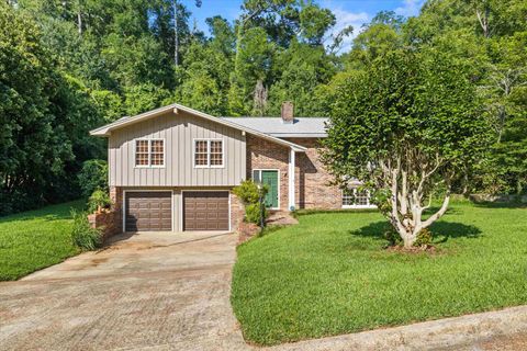 Tiny photo for 615 N Calhoun Street, Quincy, FL 32351 (MLS # 397799)