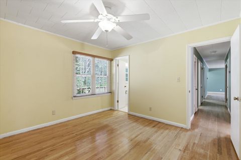 Tiny photo for 615 N Calhoun Street, Quincy, FL 32351 (MLS # 397799)