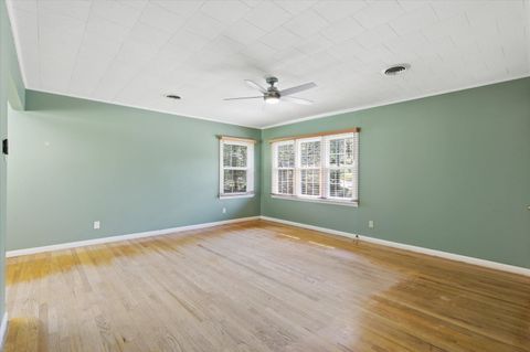 Tiny photo for 615 N Calhoun Street, Quincy, FL 32351 (MLS # 397799)