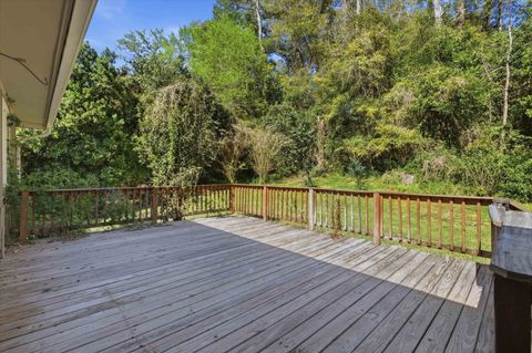 Tiny photo for 615 N Calhoun Street, Quincy, FL 32351 (MLS # 397799)