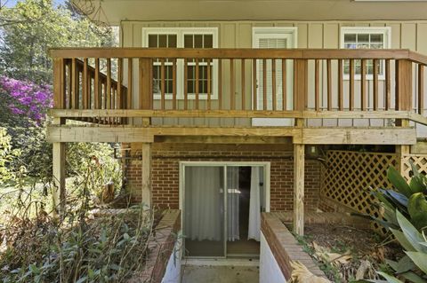 Tiny photo for 615 N Calhoun Street, Quincy, FL 32351 (MLS # 397799)