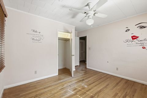 Tiny photo for 615 N Calhoun Street, Quincy, FL 32351 (MLS # 397799)