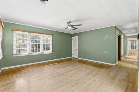 Tiny photo for 615 N Calhoun Street, Quincy, FL 32351 (MLS # 397799)