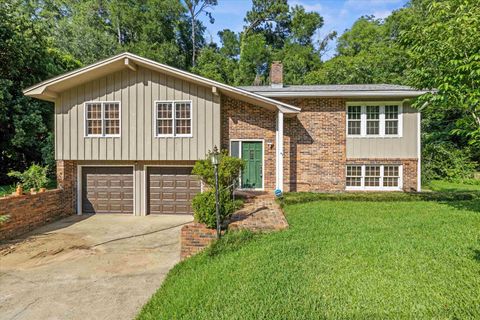 Photo of 615 N Calhoun Street, Quincy, FL 32351 (MLS # 397799)