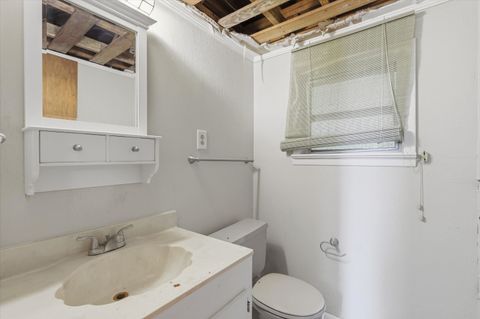 Tiny photo for 615 N Calhoun Street, Quincy, FL 32351 (MLS # 397799)