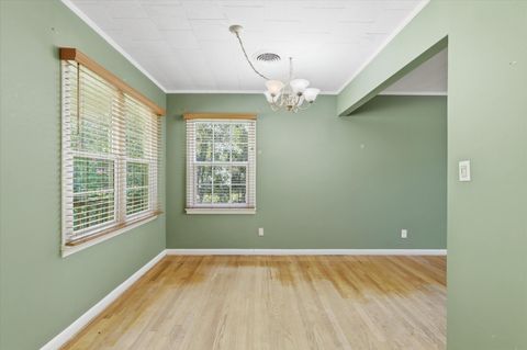 Tiny photo for 615 N Calhoun Street, Quincy, FL 32351 (MLS # 397799)