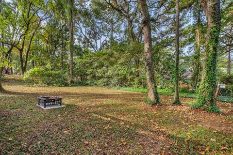 A home in Tallahassee