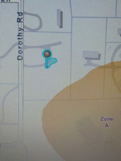 Tiny photo for 9211 Dorothy Road, Tallahassee, FL 32305 (MLS # 397608)