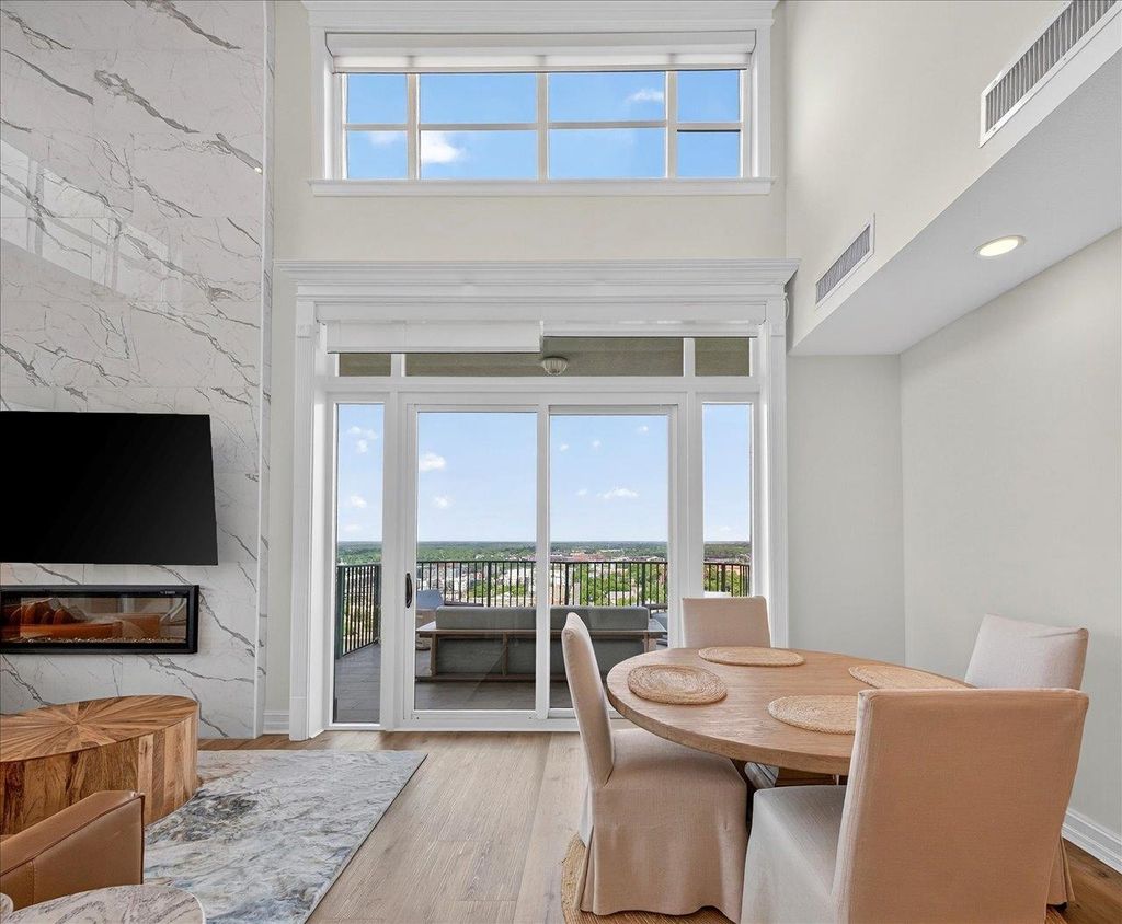 Photo of 300 S Duval #2209 Street, Tallahassee, FL 32301 (MLS # 393071)