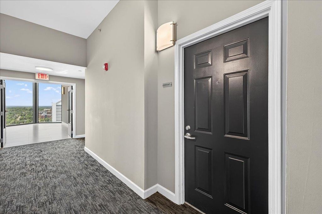 Photo of 300 S Duval #2209 Street, Tallahassee, FL 32301 (MLS # 393071)