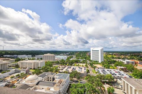 Tiny photo for 300 S Duval #2209 Street, Tallahassee, FL 32301 (MLS # 393071)