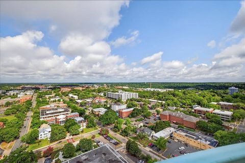 Tiny photo for 300 S Duval #2209 Street, Tallahassee, FL 32301 (MLS # 393071)