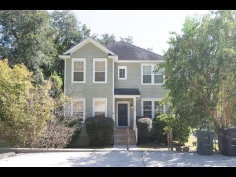 Photo of 909 Buena Vista Drive, Tallahassee, FL 32304 (MLS # 393422)