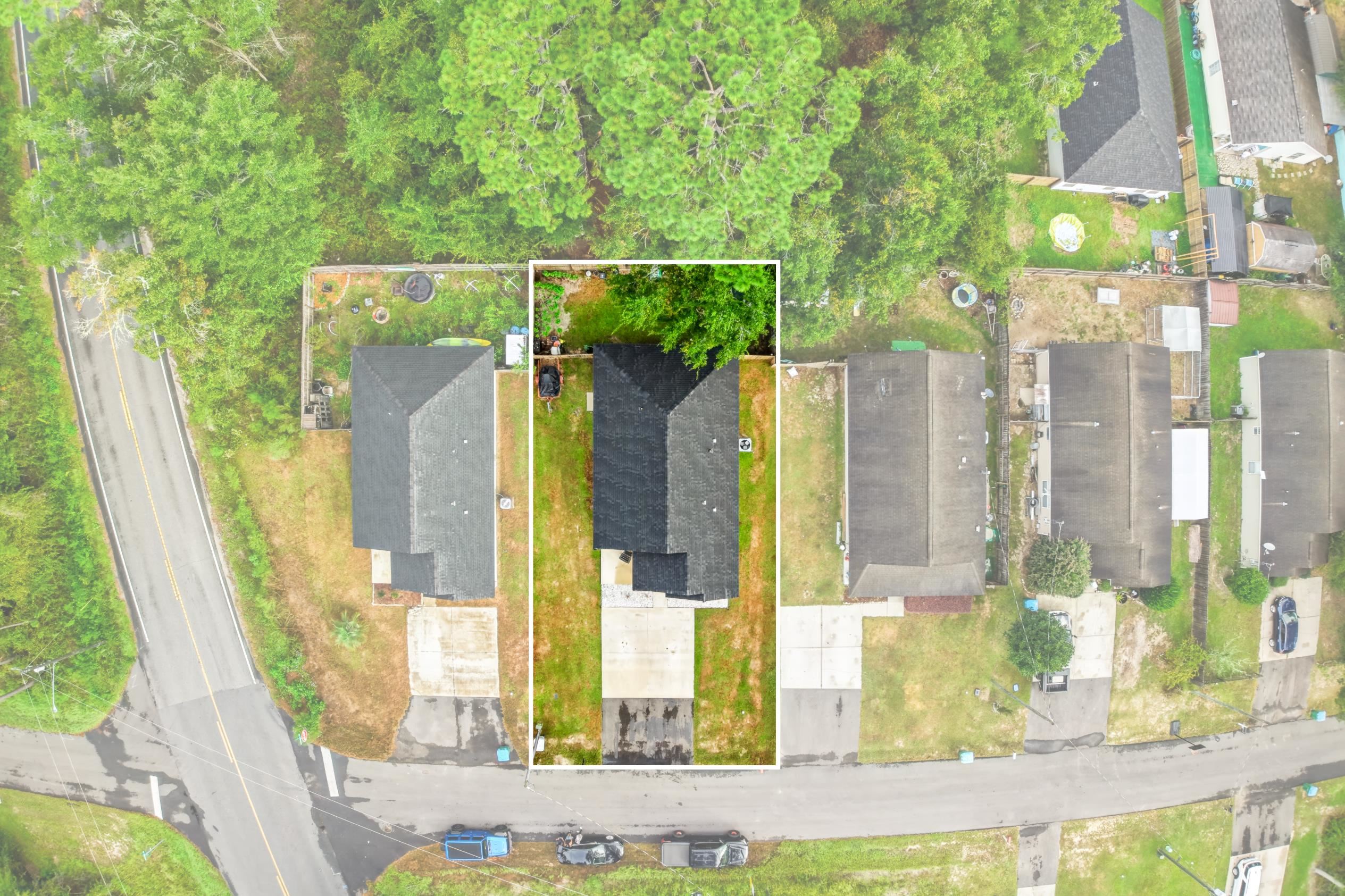 30 Maple Drive